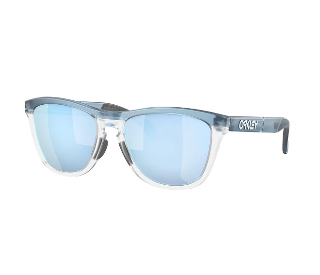 Oakley sunglasses OO9284 928409 55 17 Grey