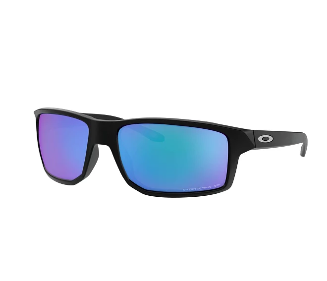 Oakley sunglasses OO-9449 1260 61 17 Black