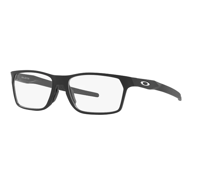 Oakley eyeglasses OX8032 01 55 16 Black