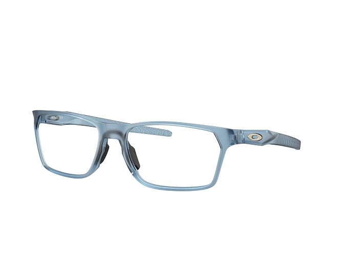 Oakley eyeglasses OX8032 803211 55 16 Blue