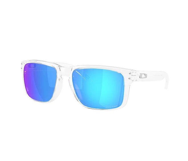 Oakley sunglasses OO9102 9102AS 55 18 Crystal