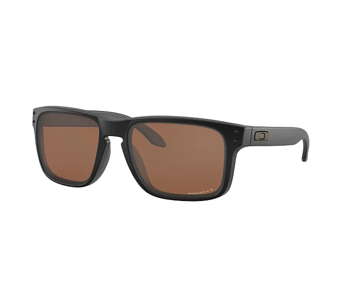 Oakley sunglasses OO9102 9102D7 55 18 Black