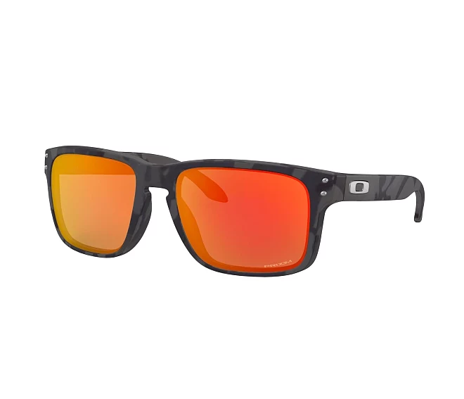 Oakley sunglasses OO9102 9102E9 55 18 Black