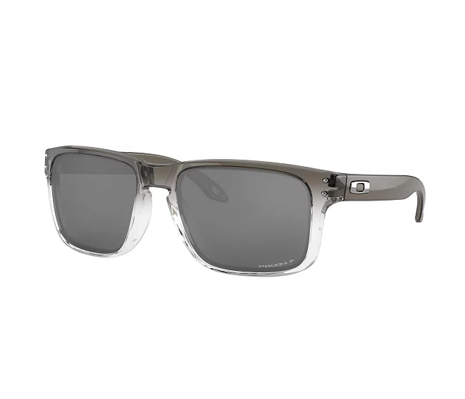 Oakley sunglasses OO9102 9102O2 55 18 Grey