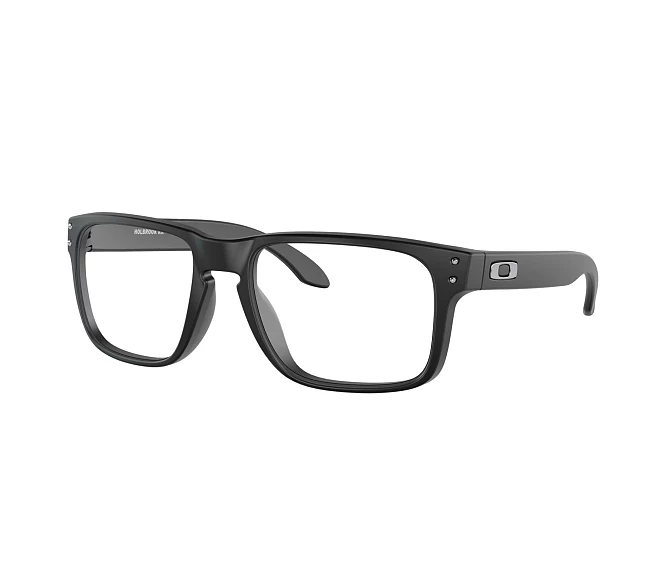 Oakley eyeglasses OX8156 815601 56 18 Black