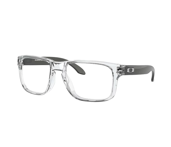 Oakley eyeglasses OX8156 815603 54 18 Crystal