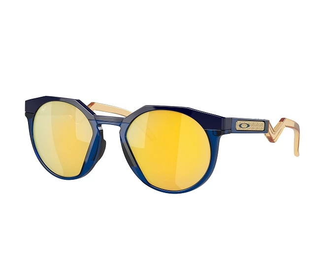 Oakley sunglasses OO9242 924211 52 21 Blue