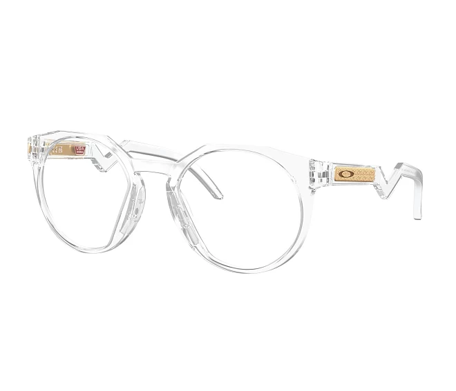 Oakley eyeglasses OX8139 813905 50 21 Crystal