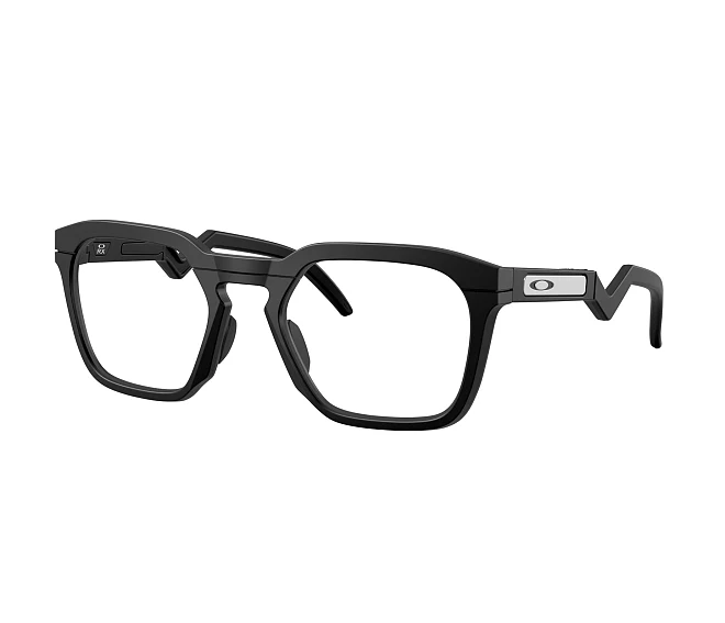 Oakley eyeglasses OX8208 820801 52 21 Black