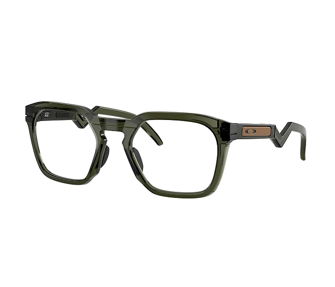 Oakley eyeglasses OX8208 820803 52 21 Green