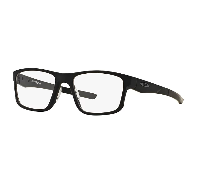 Oakley eyeglasses OX8078 807801 54 18 Black
