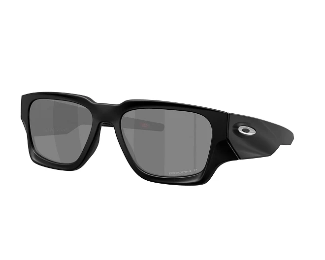 Oakley sunglasses OO9514 951402 58 18 Black