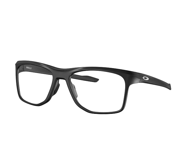 Oakley eyeglasses OX8144 814401 55 18 Black