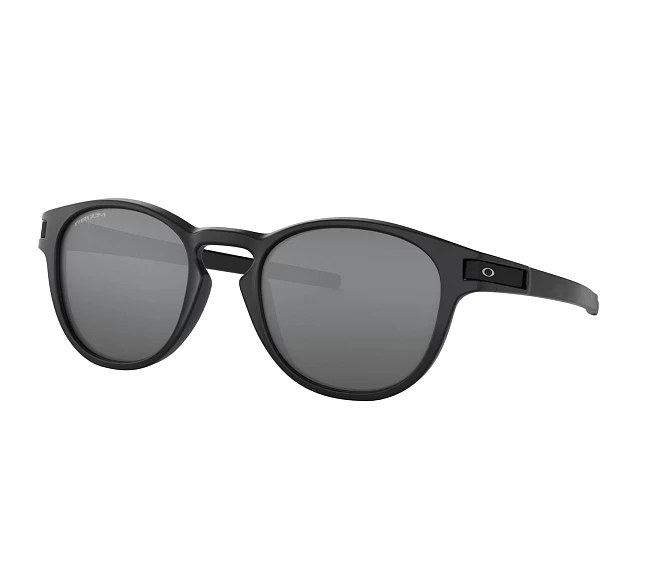Oakley sunglasses OO-9265 2753 53 21 Black