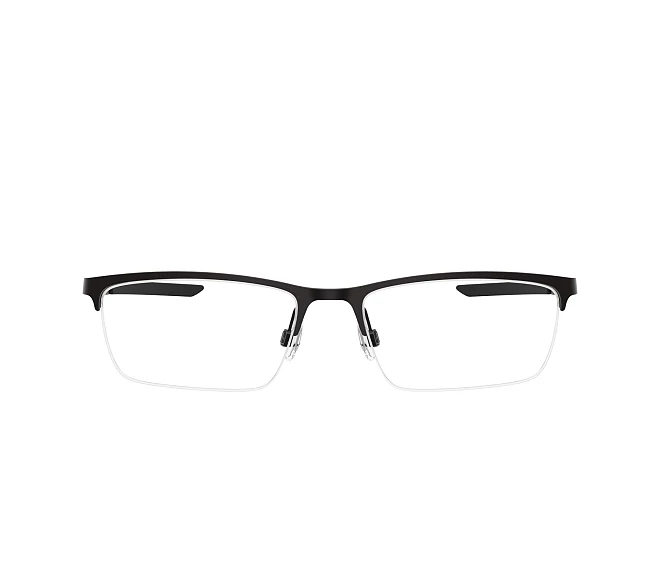 Oakley eyeglasses OX3141 314101 55 18 Black