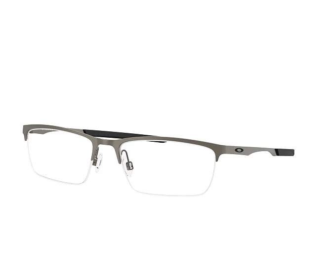 Oakley eyeglasses OX3141 314104 55 18 Grey