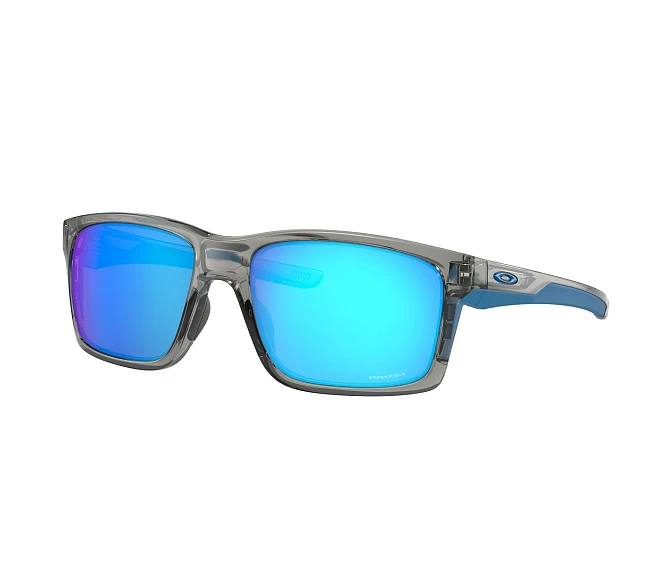 Oakley sunglasses OO9264 926442 61 17 Grey