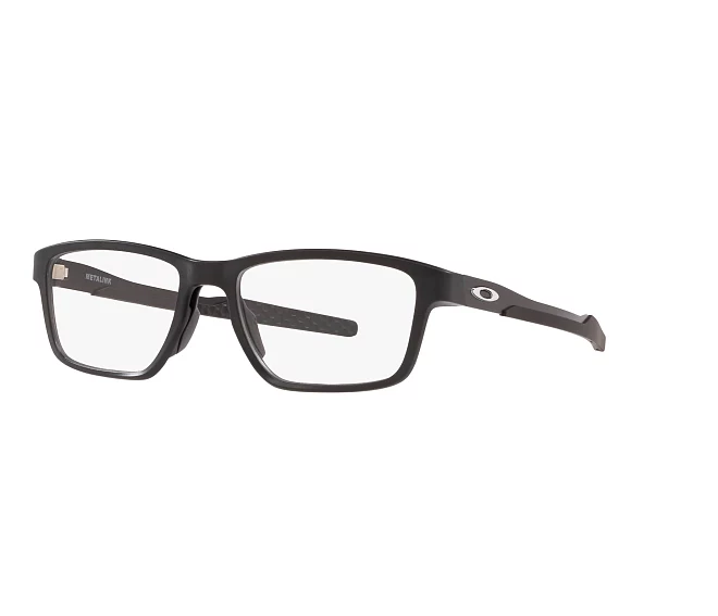 Oakley eyeglasses OX8153 815301 55 17 Black