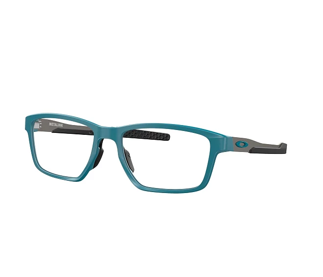 Oakley eyeglasses OX8153 815312 53 17 Blue