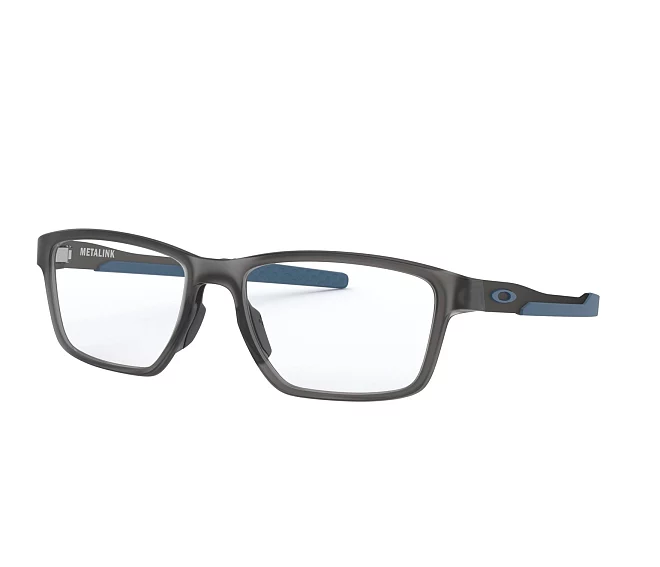 Oakley eyeglasses OX-8153 0755 55 17 Grey