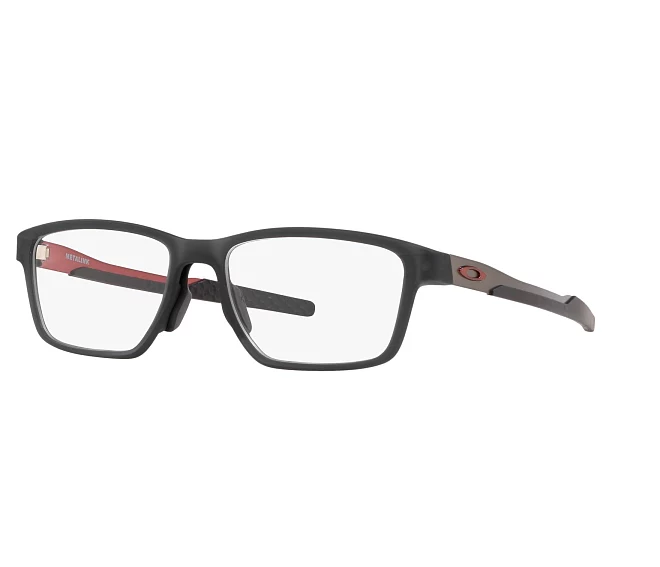 Oakley eyeglasses OX-8153 05 55 17 Anthracite