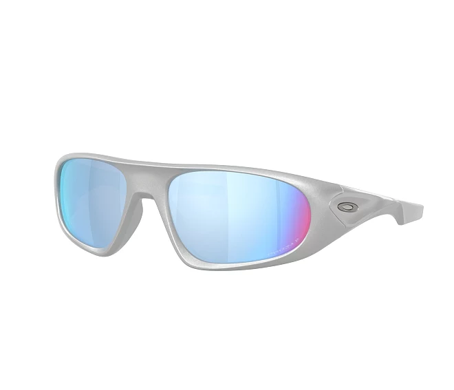 Oakley sunglasses OO9528 952807 60 18 Grey