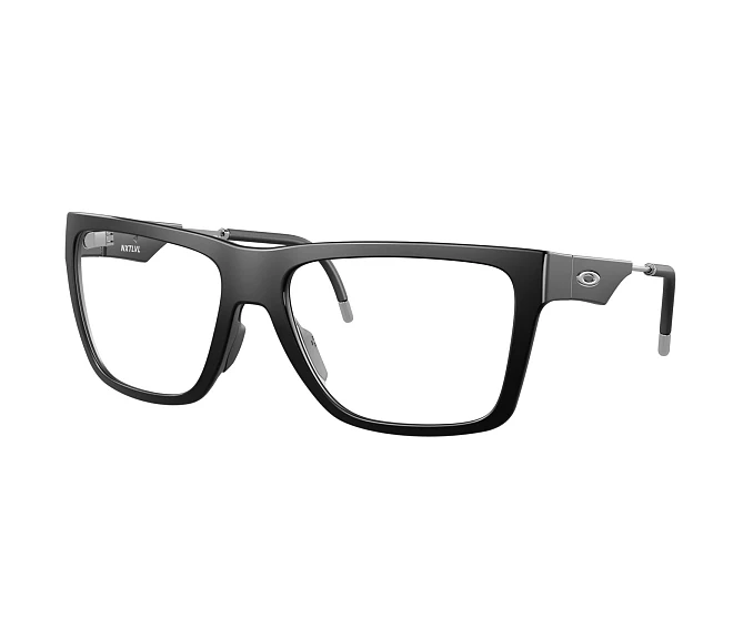 Oakley eyeglasses OX8028 802801 56 17 Black