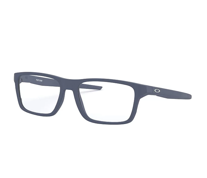 Oakley eyeglasses OX8164 03 51 17 Blue