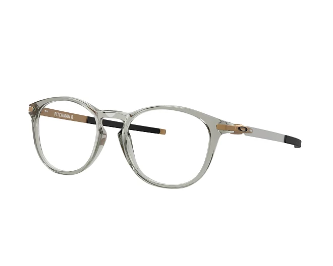 Oakley eyeglasses OX8105 810526 50 19 Grey