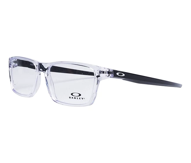 Oakley eyeglasses OX8164 02 57 17 CrystalBlack