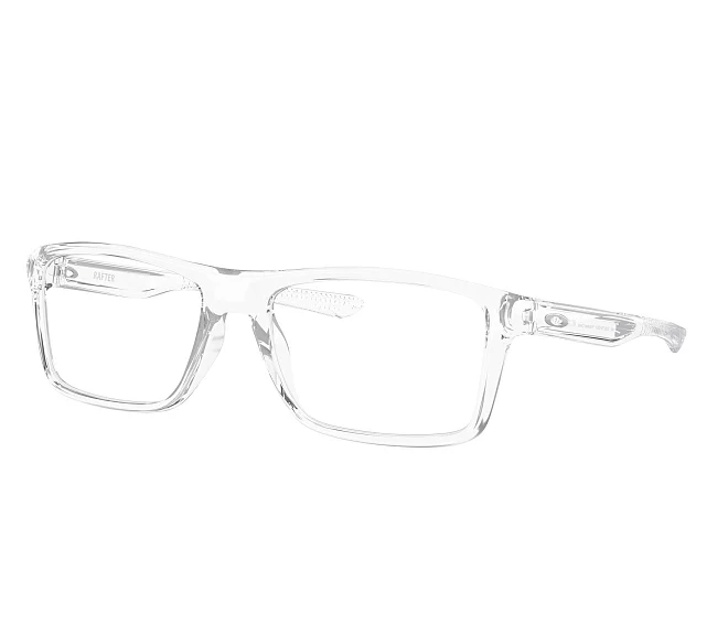 Oakley eyeglasses OX8178 817803 53 18 Crystal