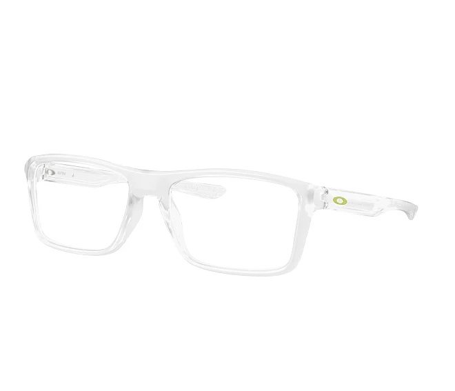 Oakley eyeglasses OX8178 817808 55 18 Crystal