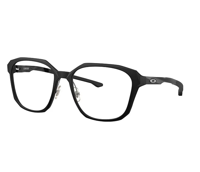 Oakley eyeglasses OX8193 819301 57 18 Black