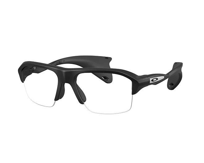 Oakley eyeglasses OX8198 819801 60 11 Black