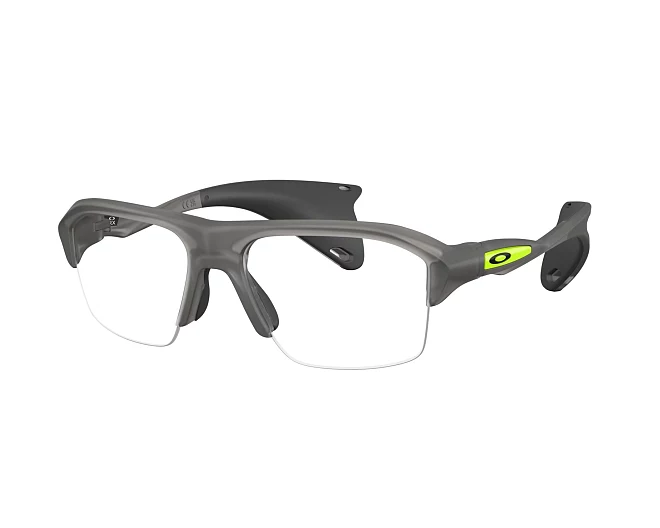 Oakley eyeglasses OX8198 819802 60 11 Grey