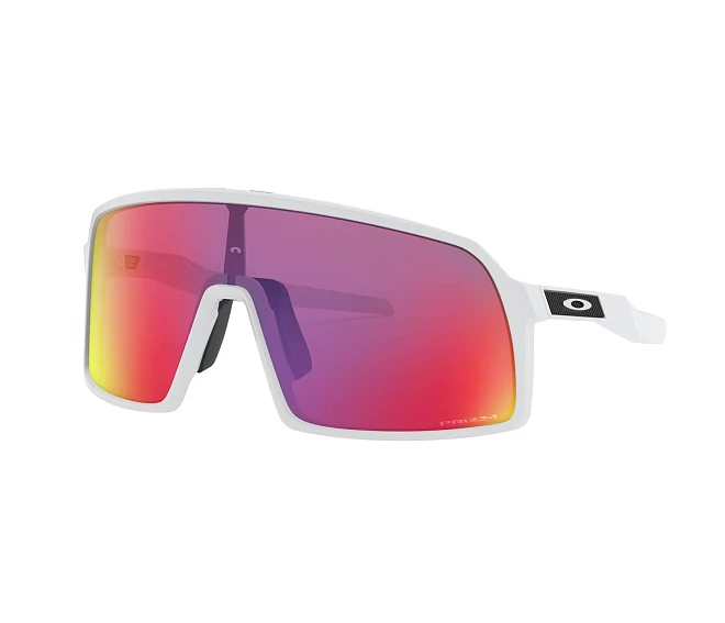 Oakley sunglasses OO-9462 0528   White