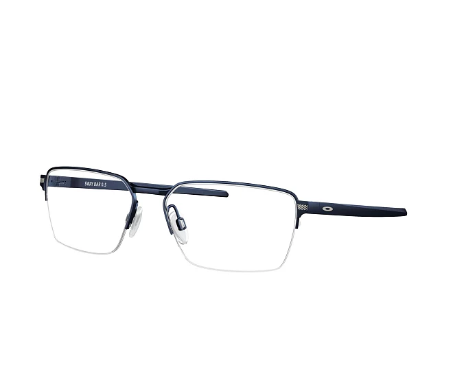Oakley eyeglasses OX5080 508004 54 16 Blue