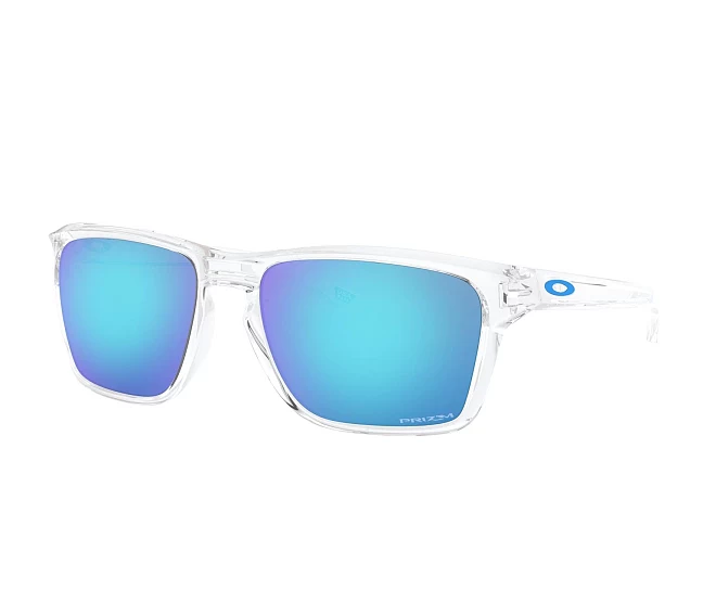 Oakley sunglasses OO-9448 0457 57 17 Crystal