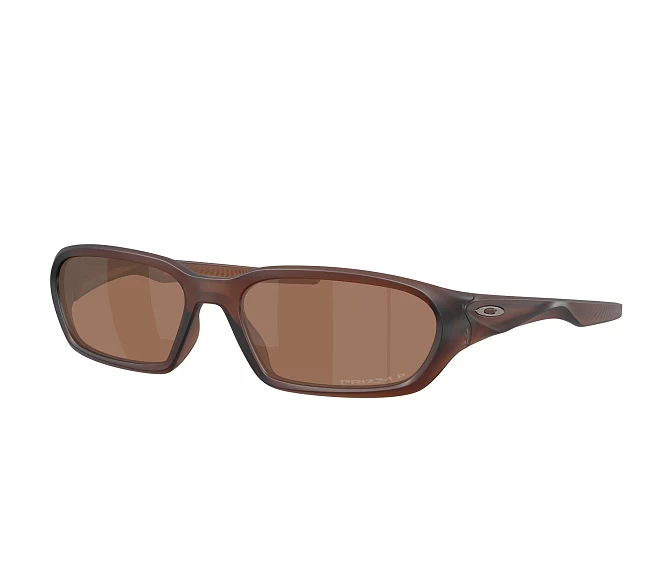 Oakley sunglasses OO9530 953006 58 17 Brown