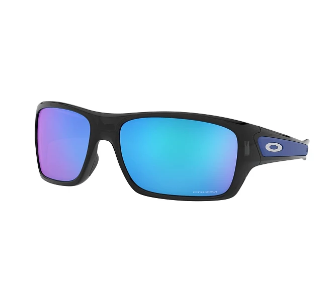 Oakley sunglasses OO-9263 5663 65 17 Black
