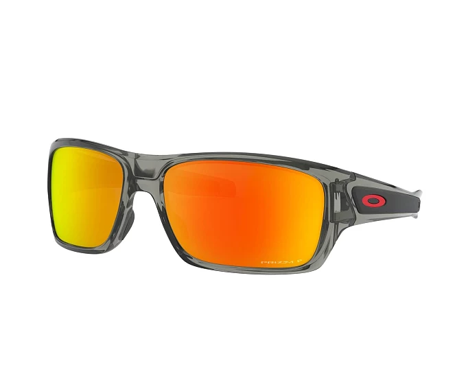 Oakley sunglasses OO-9263 5763 65 17 Grey