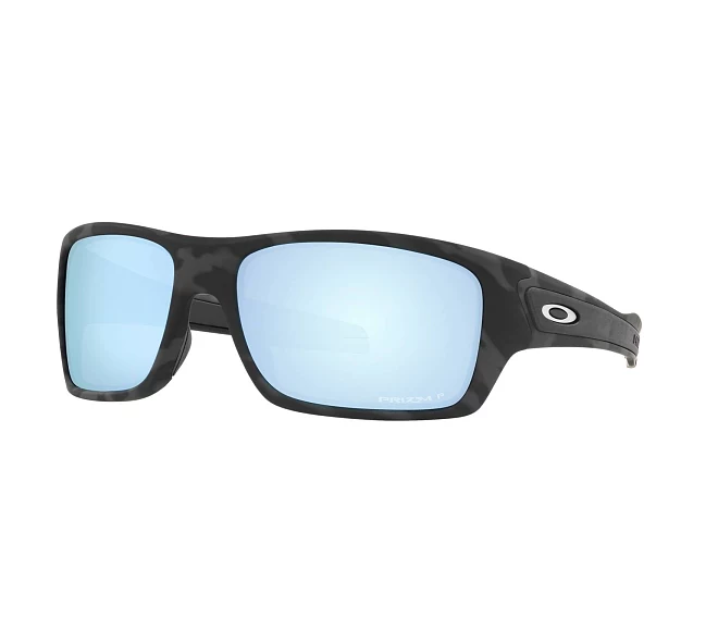 Oakley sunglasses OO-9263 6463 65 17 Black