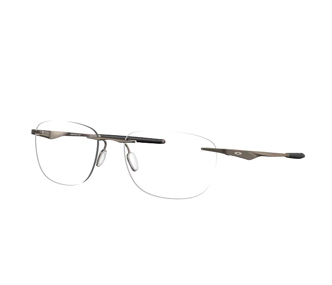 Oakley eyeglasses OX5118 511801 53 18 Brown