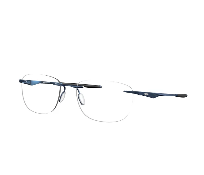Oakley eyeglasses OX5118 511804 53 18 Blue
