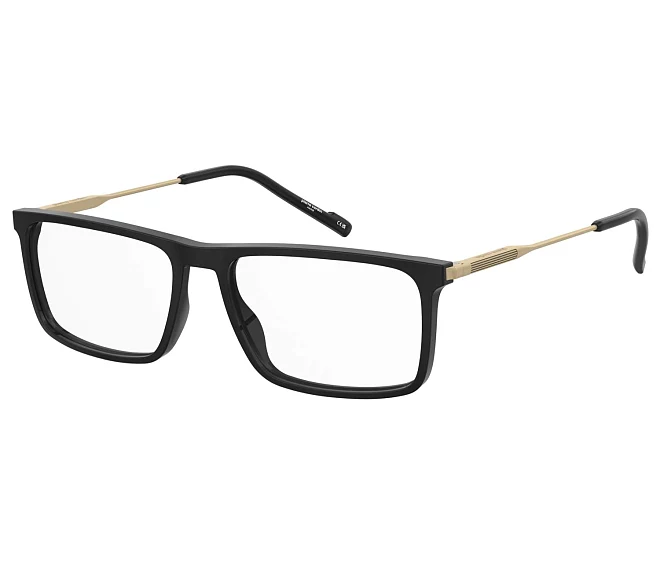Pierre Cardin eyeglasses P.C.-6287 807 56 16 Black