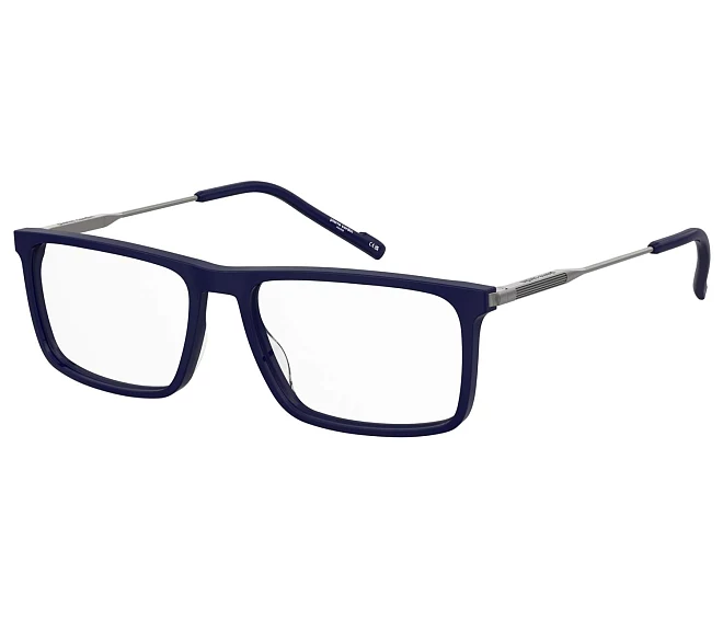 Pierre Cardin eyeglasses P.C.-6287 PJP 56 16 Blue