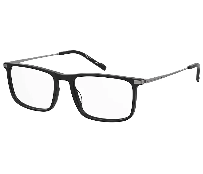 Pierre Cardin eyeglasses P.C.-6289 807 55 18 Black