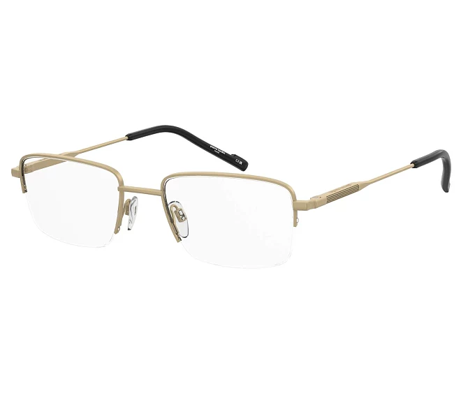 Pierre Cardin eyeglasses P.C.-6912 AOZ 53 20 Gold