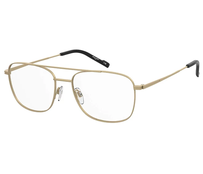 Pierre Cardin eyeglasses P.C.-6913 AOZ 56 17 Gold