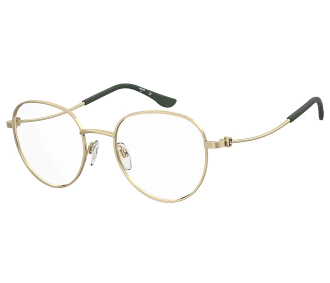 Pierre Cardin eyeglasses P.C.-8923 000 50 19 Rose gold